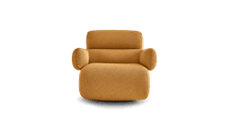 Azuki Armchair - thumbnail 1