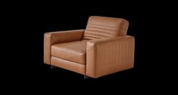 Cassiel Armchair - thumbnail 2