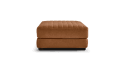 Cassiel Pouf - thumbnail 1