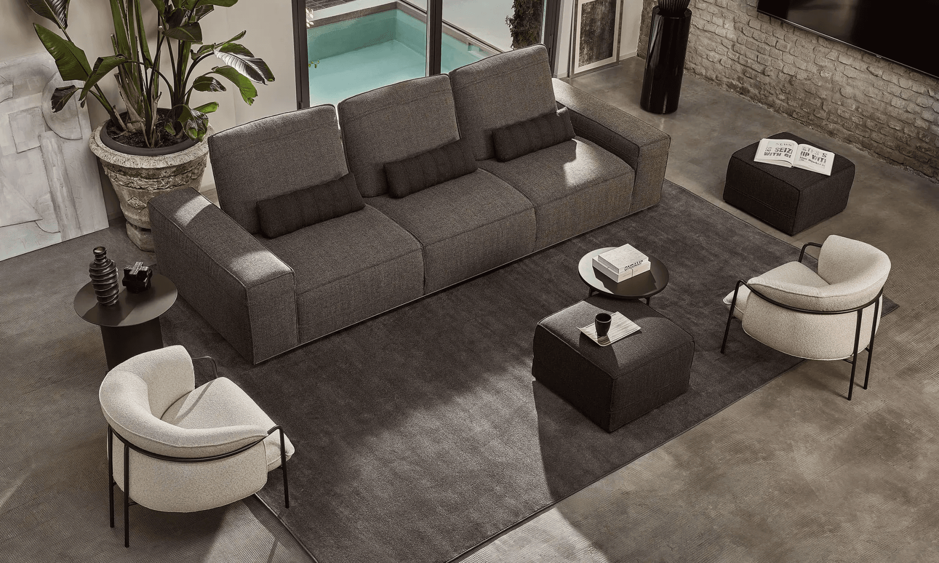 Mylla Armchair - featured 3