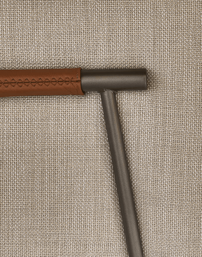 Yubia Armchair - featured 1