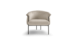 Mylla Armchair - thumbnail 1