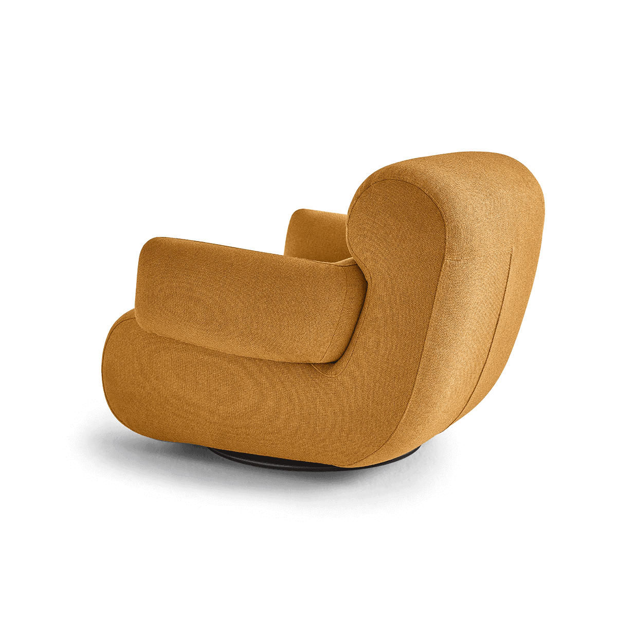 Azuki Armchair - detalj