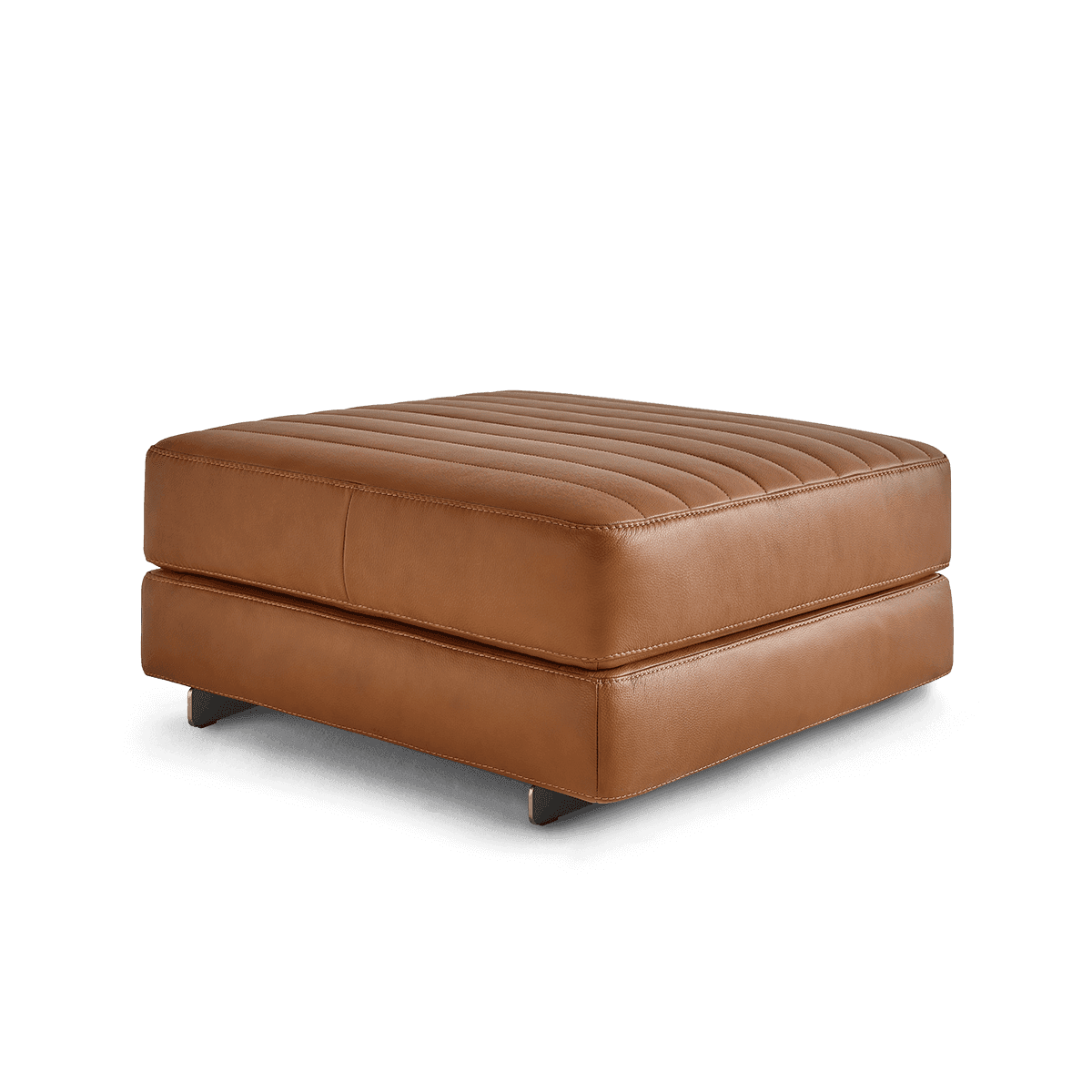 Cassiel Pouf - detalj