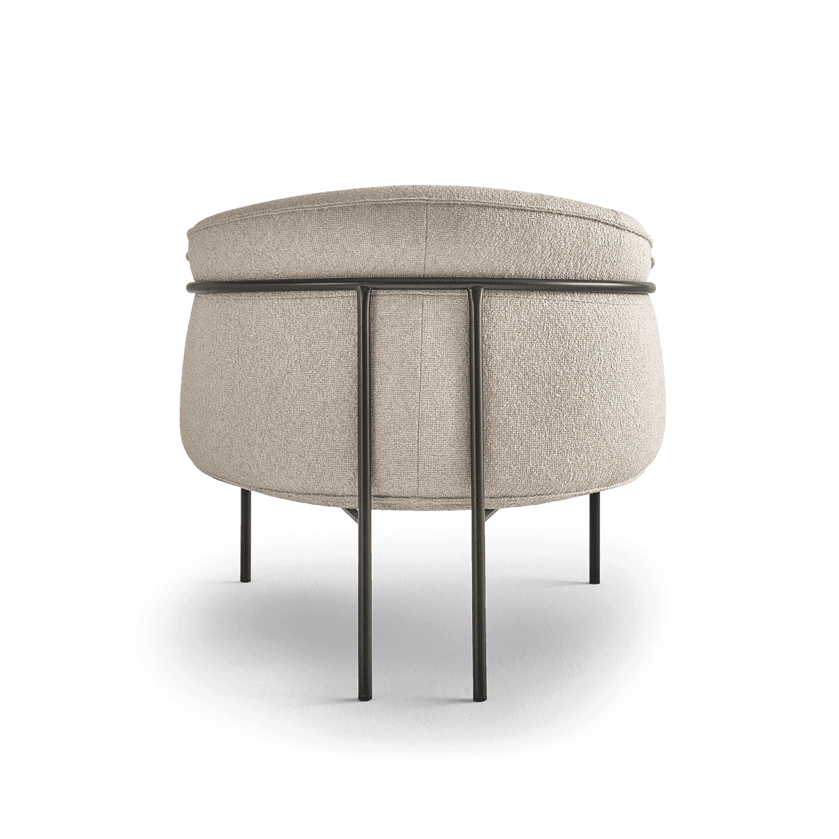 Mylla Armchair - detalj