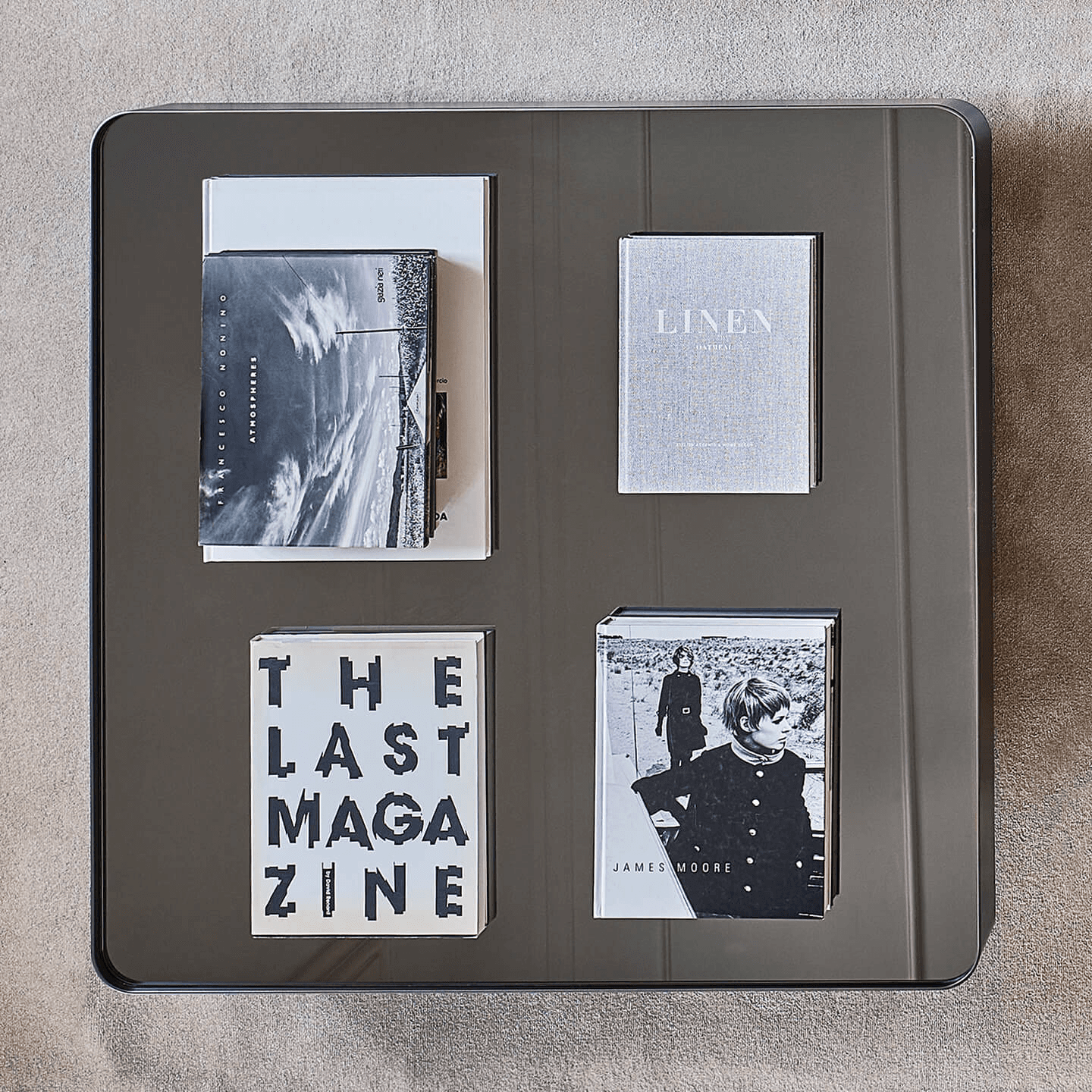 Mogens Small Table - featured 1