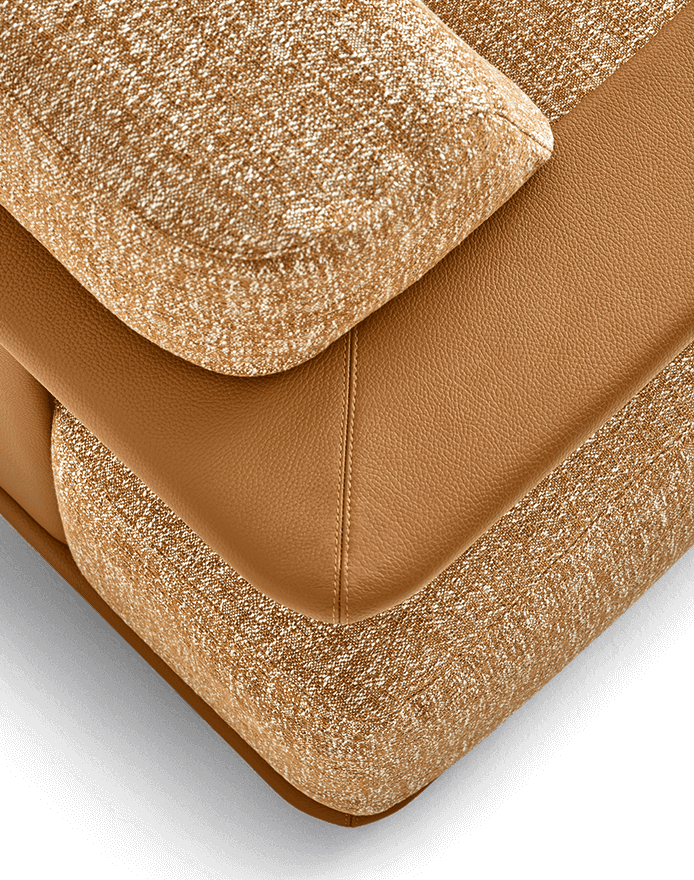 Nilde Armchair - featured 1