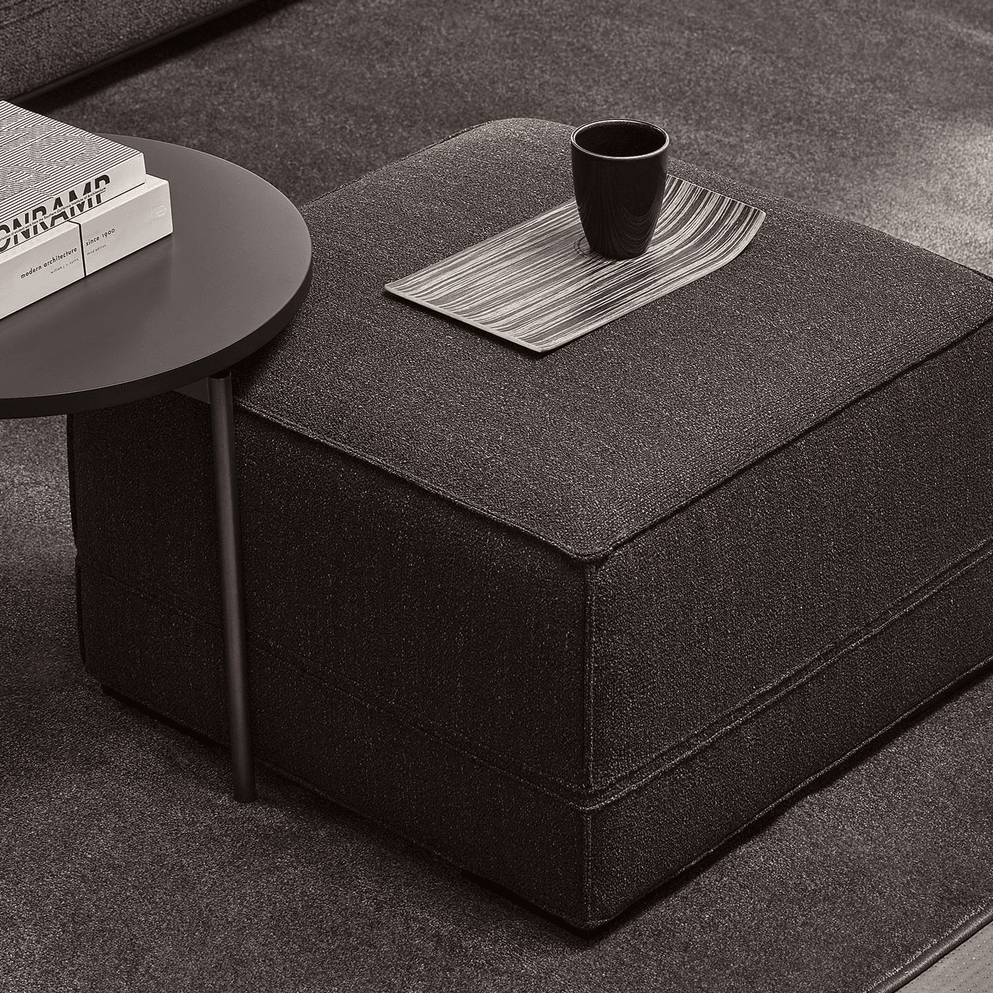 Noelio Pouf - featured 2