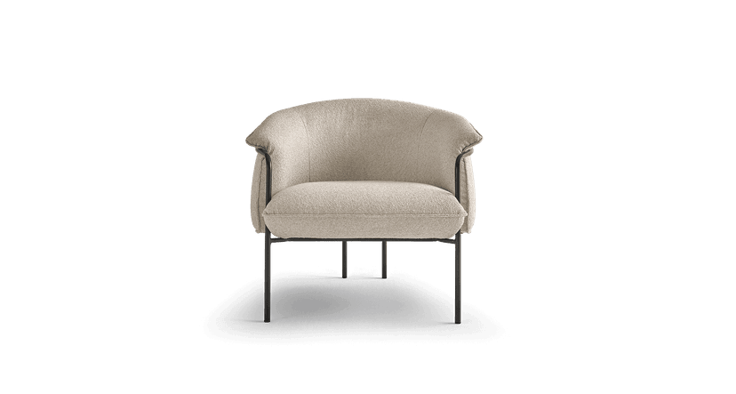 Mylla Armchair