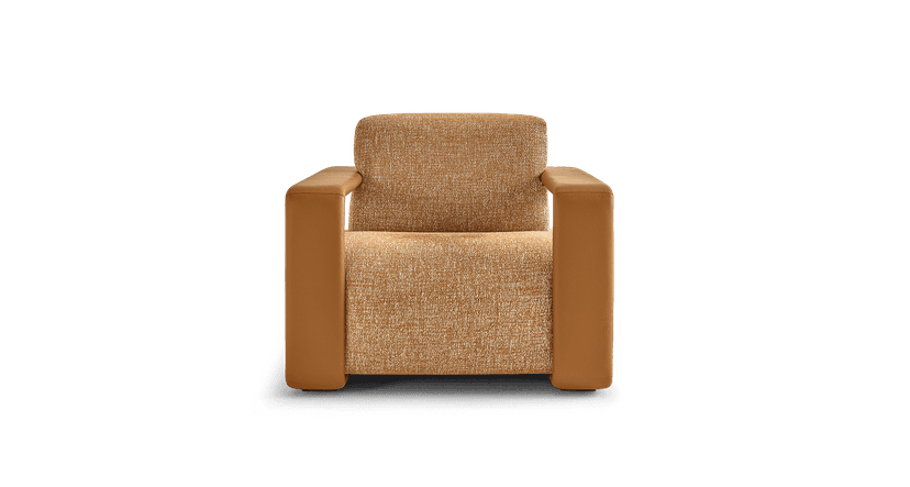 Nilde Armchair