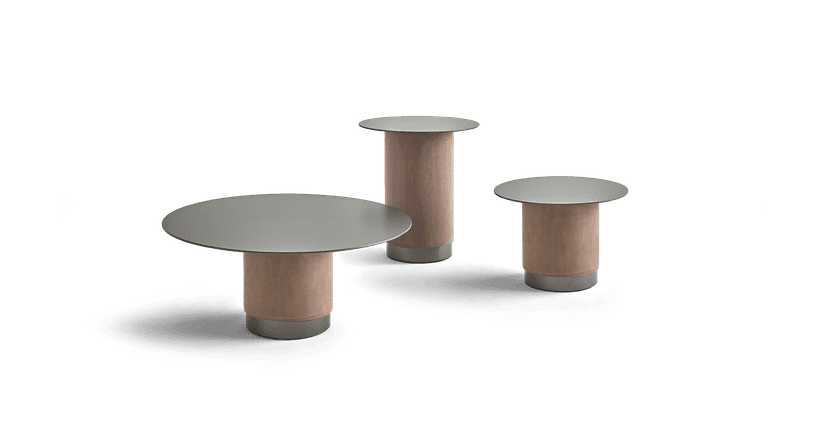 Sulis Small Tables
