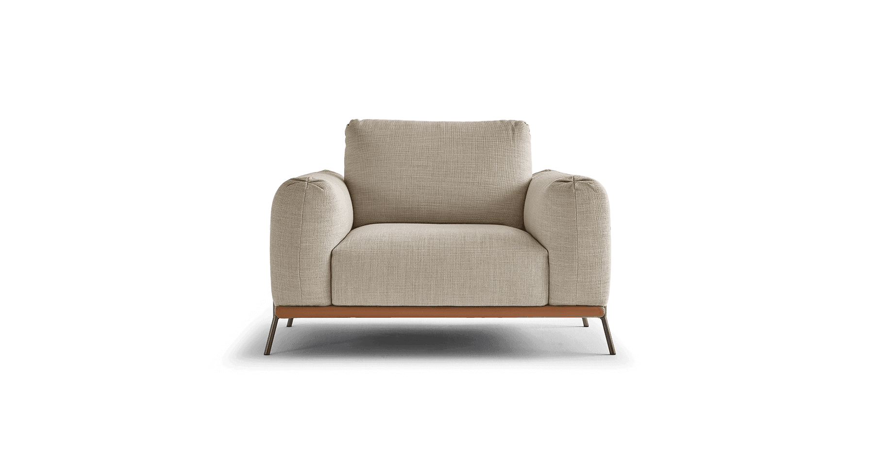 Yubia Armchair